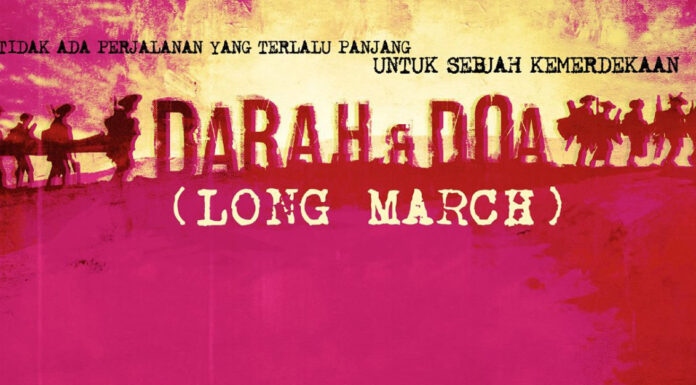Darah dan Doa