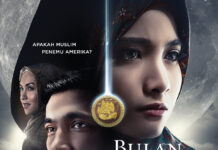 Bulan Terbelah di Langit Amerika 2