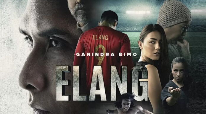 Tendangan, Pengkhianatan, dan Mimpi di Tengah Mafia: Alegori ‘Elang’ (2025) dalam Psiko-Politik Sepak Bola Nusantara