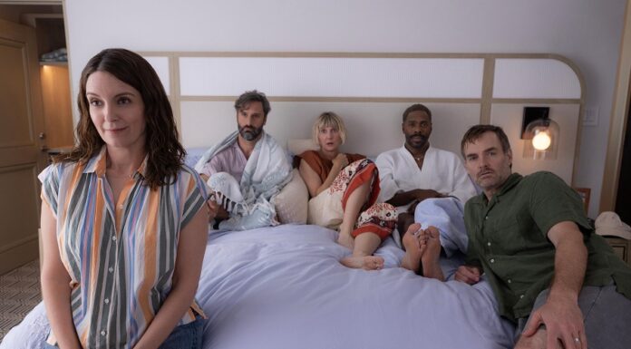 The Four Seasons the four seasons