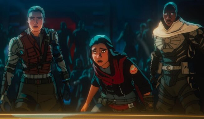 Marvel Zombies | REVIEW marvel zombies