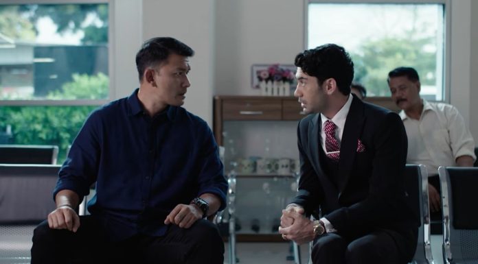 Keadilan (The Verdict) | REVIEW