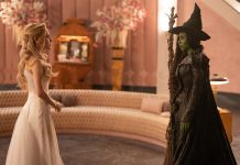 Wicked: For Good | REVIEW wicked for good