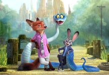 Zootopia 2 | REVIEW zootopia 2