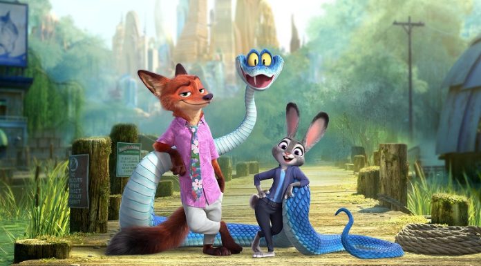 Zootopia 2 | REVIEW zootopia 2