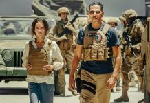 13 Days, 13 Nights | Festival Sinema Perancis 2025 13 days 13 nights