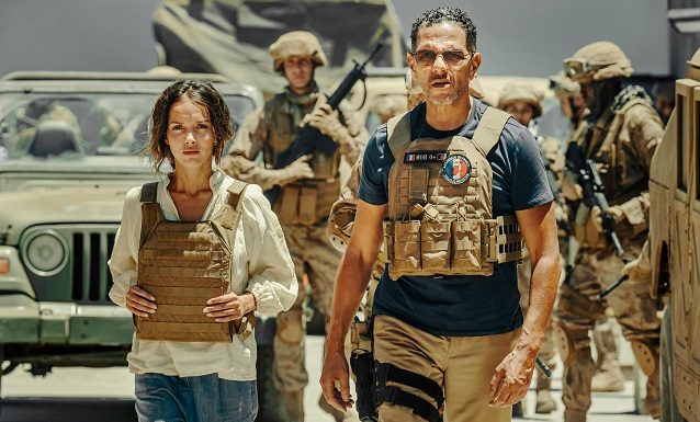 13 Days, 13 Nights | Festival Sinema Perancis 2025 13 days 13 nights