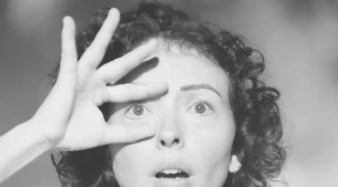 Samsara: Ketika Garin Bereksplorasi untuk Memberikan Pengalaman Sinematik yang Unik samsara