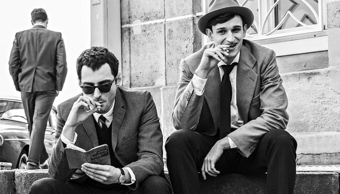 Nouvelle Vague | REVIEW nouvelle vague