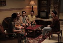 Jodoh 3 Bujang | REVIEW jodoh 3 bujang