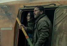 Greenland 2: Migration | REVIEW greenland 2 migration