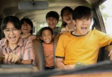 Surat Untuk Masa Mudaku | REVIEW