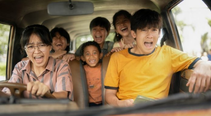 Surat Untuk Masa Mudaku | REVIEW