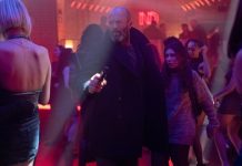 Shelter | REVIEW shelter