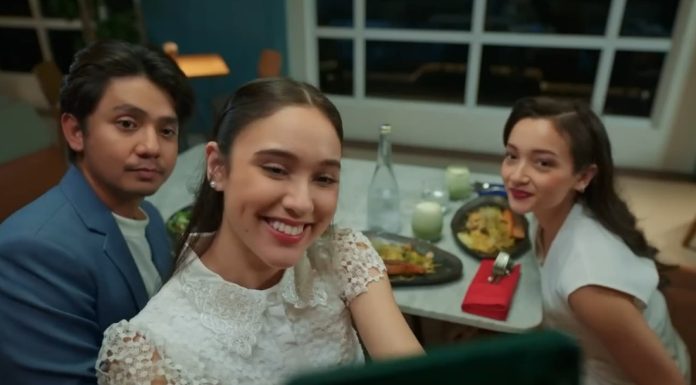 Musuh dalam Selimut | REVIEW musuh dalam selimut