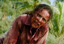 Send Help | REVIEW send help