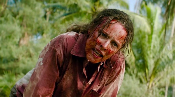 Send Help | REVIEW send help